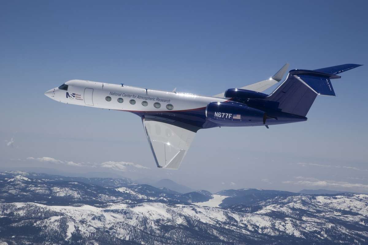 Aviation Privée