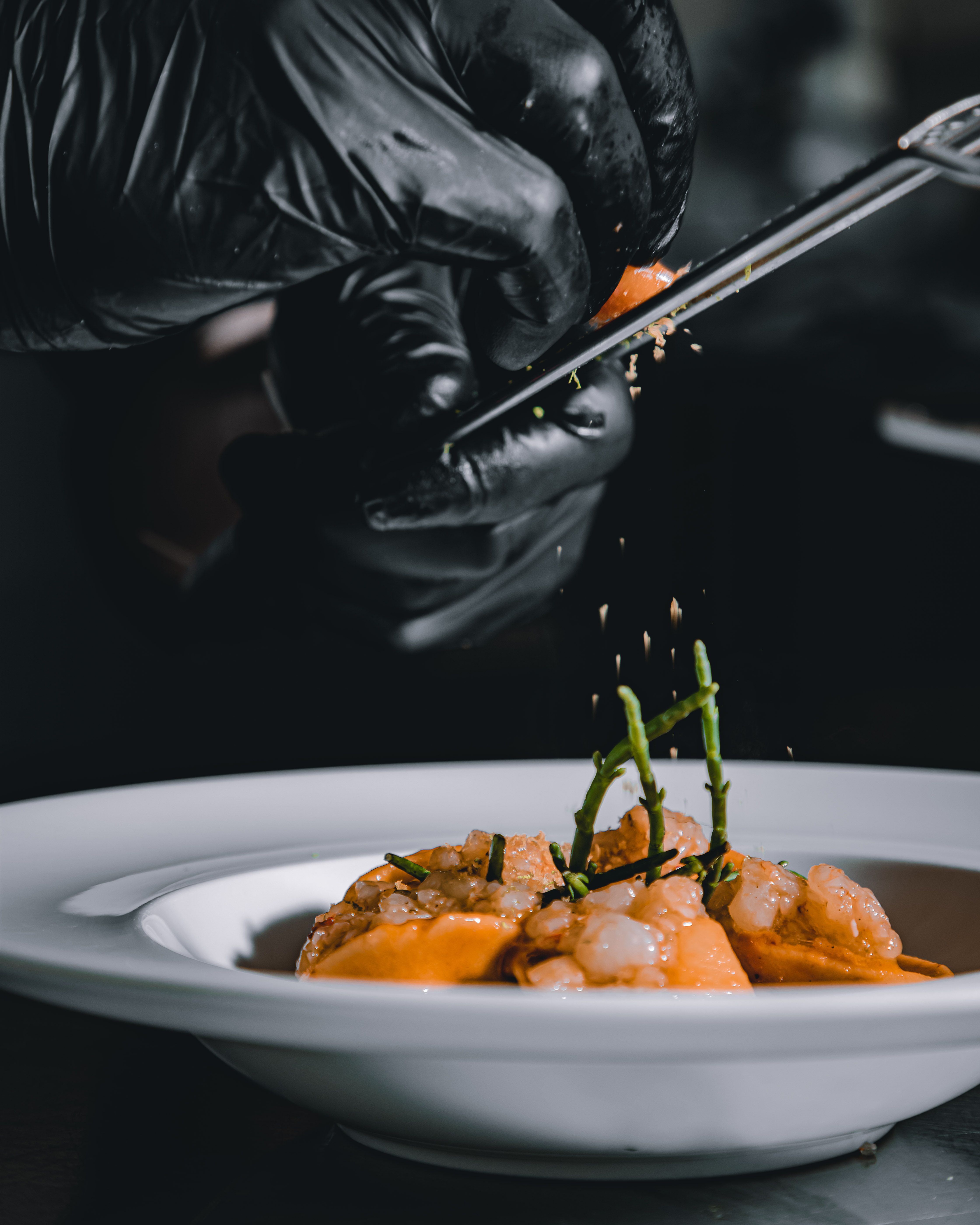 Gastronomie